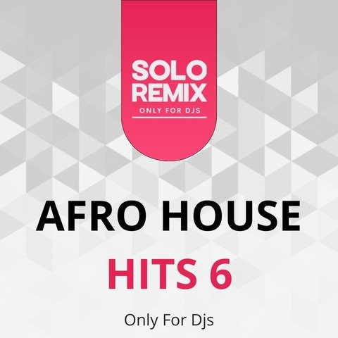 SPECIAL PACK AFRO HOUSE 6