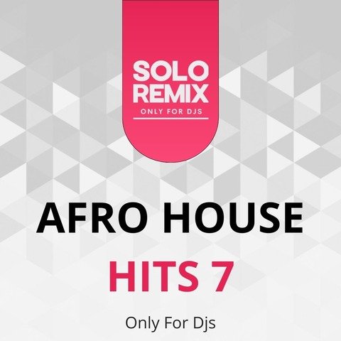 SPECIAL PACK AFRO HOUSE 7