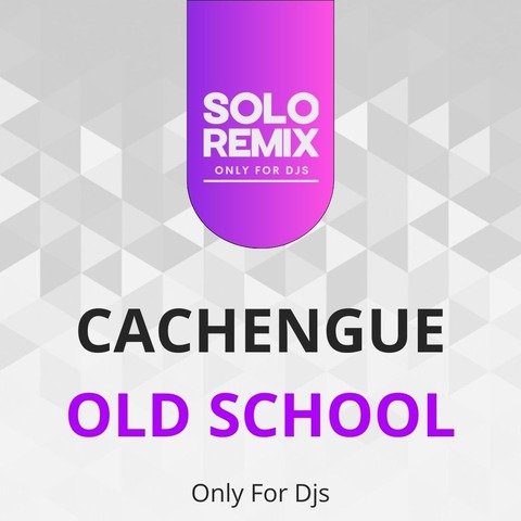 SPECIAL PACK CACHENGUE OLD SCHOOL