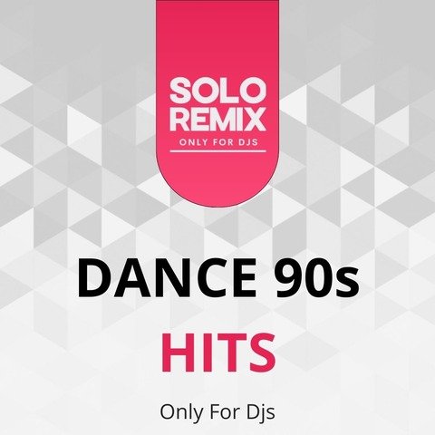 SPECIAL PACK DANCE 90s HITS