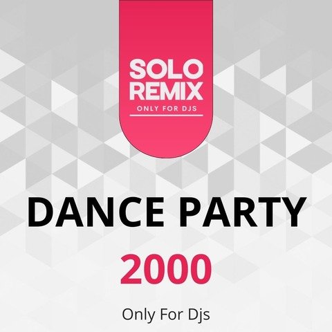 SPECIAL PACK DANCE PARTY 2000