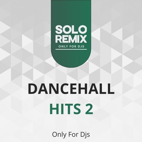 SPECIAL PACK DANCEHALL HITS 2