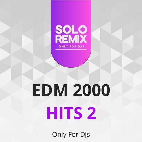 SPECIAL PACK EDM 2000 VOL 2