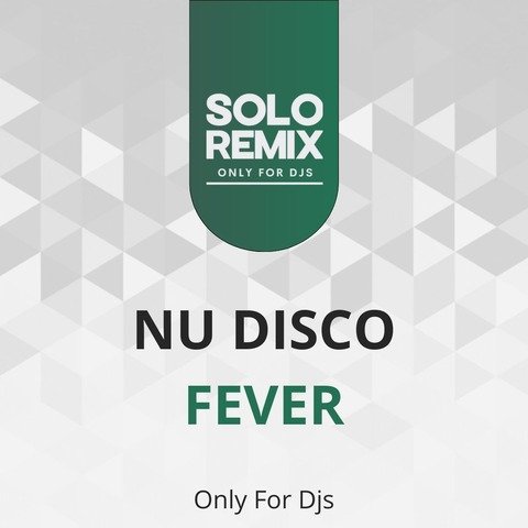 SPECIAL PACK NU DISCO FEVER