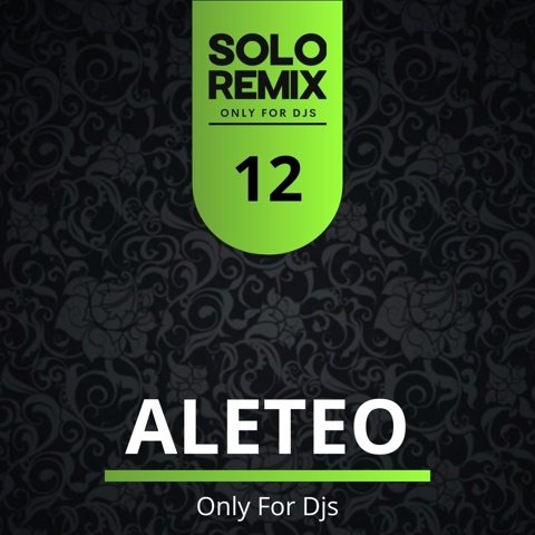 ALETEO HITS VOL 12