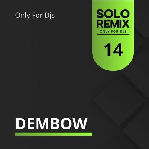 DEMBOW HITS VOL 14