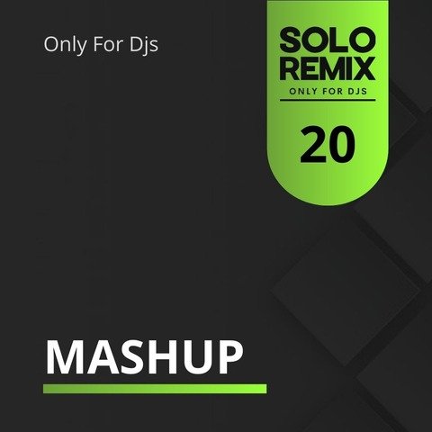 MASHUPS HITS VOL 20