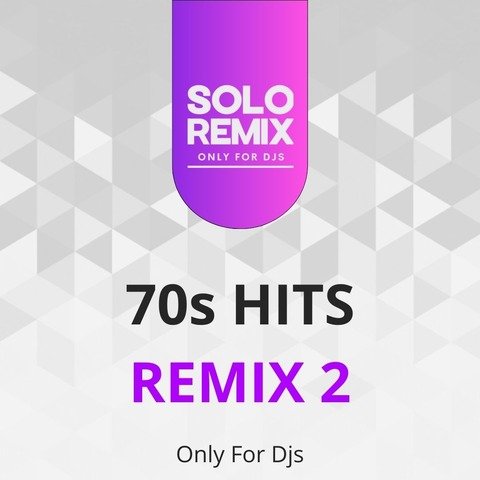 SPECIAL PACK 70s HITS REMIX