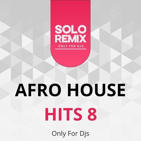 SPECIAL PACK AFRO HOUSE 8