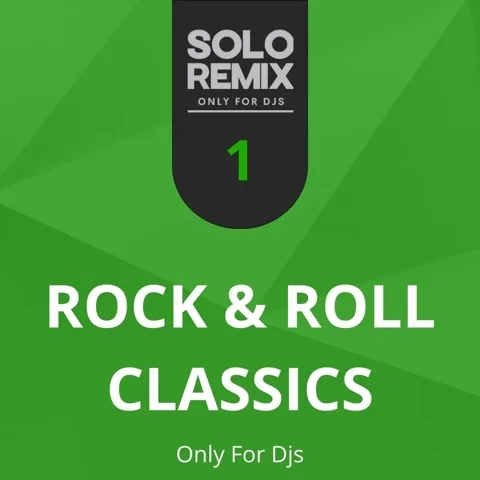 SPECIAL PACK ROCK & ROLL CLASSICS VOL 1
