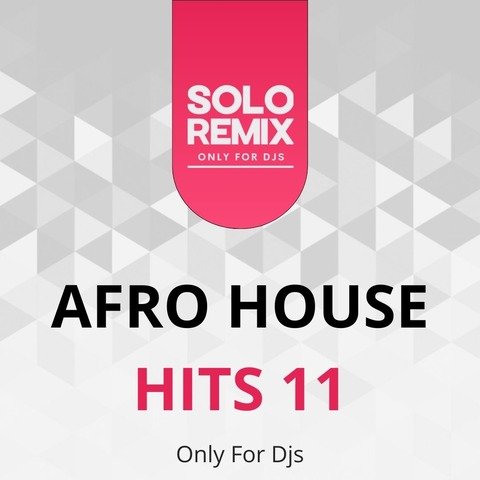 SPECIAL PACK AFRO HOUSE 11