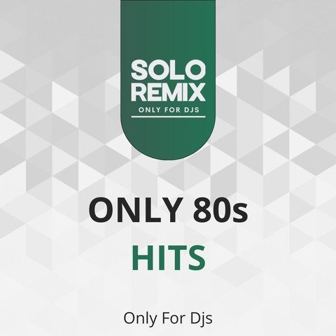 SPECIAL PACK ONLY 80s HITS