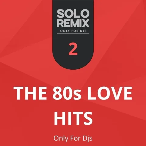 SPECIAL PACK THE 80S LOVE HITS VOL 2