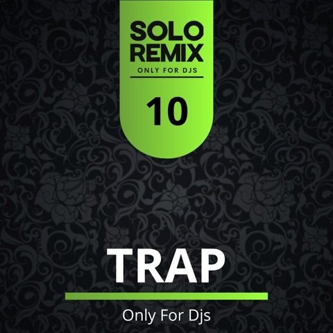 TRAP HITS VOL 10