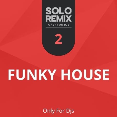 SPECIAL PACK FUNKY HOUSE VOL 2