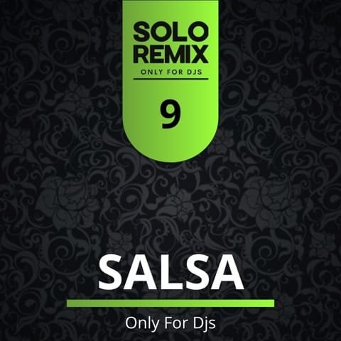 SALSA HITS VOL 9