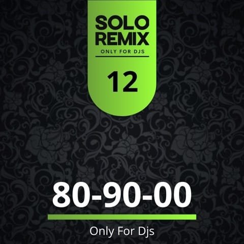 80-90-00 HITS VOL 12