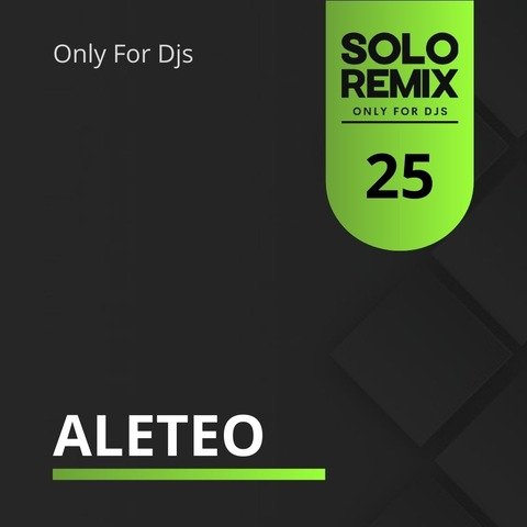 ALETEO HITS VOL 25