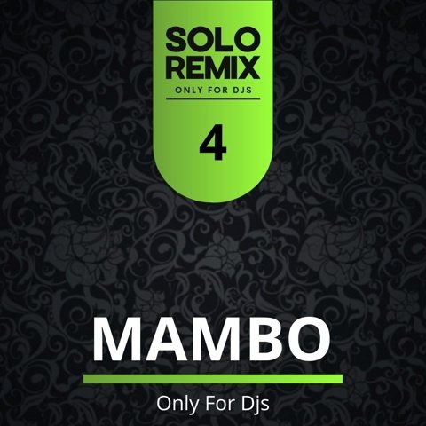 MAMBO HITS VOL 4