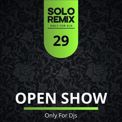 PACK DE INTROS PARA SHOW 29