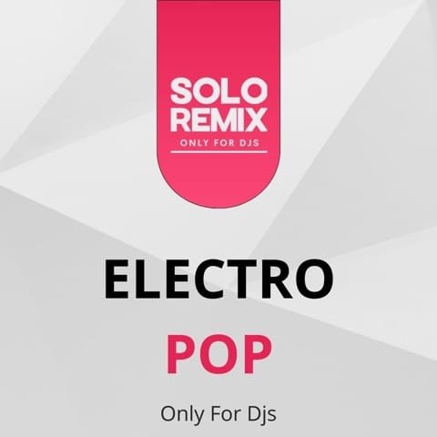 SPECIAL PACK ELECTRO POP