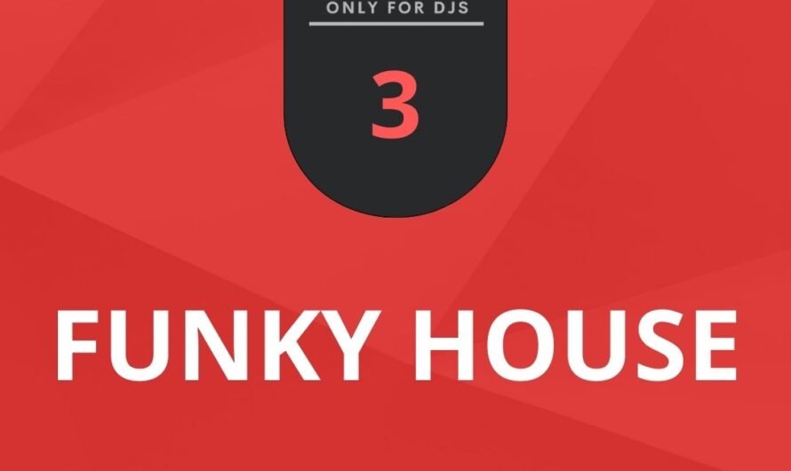 SPECIAL PACK FUNKY HOUSE VOL 3