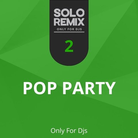 SPECIAL PACK POP PARTY VOL 2