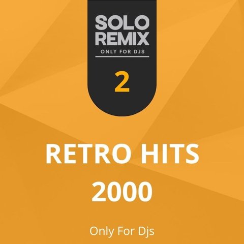 SPECIAL PACK RETRO HITS 2000 VOL 2