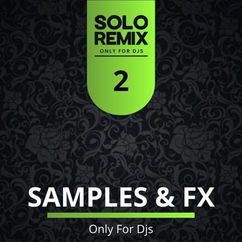 SAMPLES & FX VOL 2