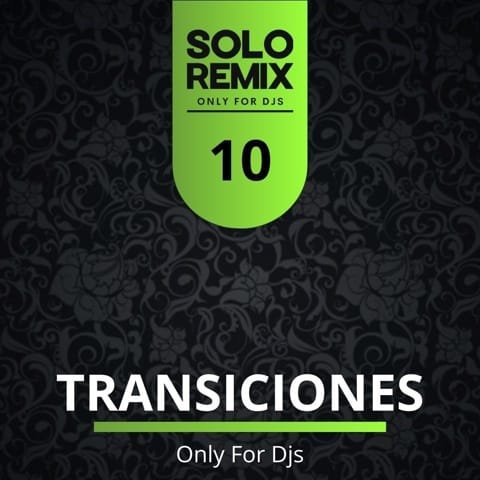 TRANSICIONES VOL 10