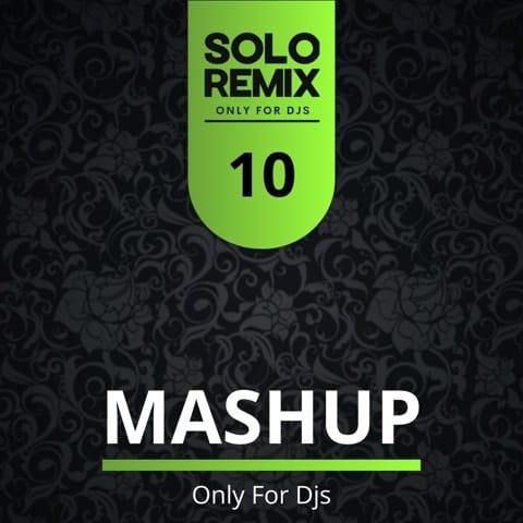 MASHUPS HITS VOL 10