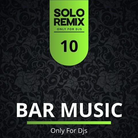 BAR MUSIC HITS VOL 10