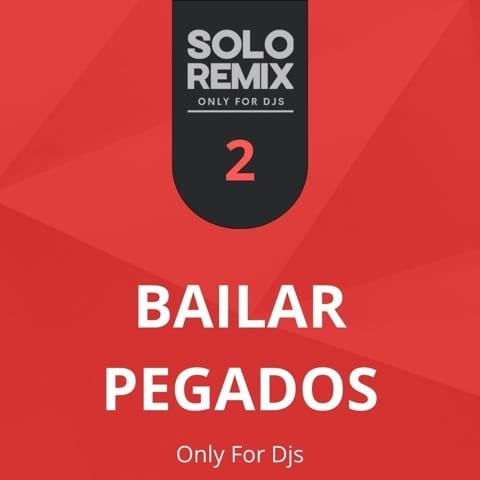 SPECIAL PACK BAILAR PEGADOS VOL 2