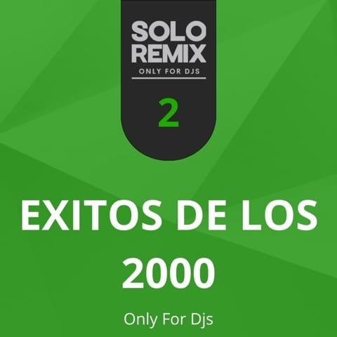 SPECIAL PACK HITS DE LOS 2000 VOL 2