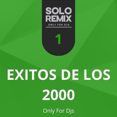 SPECIAL PACK HITS DE LOS 2000