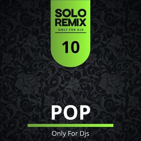POP MUSIC HITS VOL 10