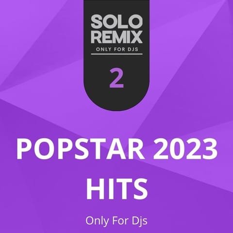 SPECIAL PACK POPSTAR 2023 HITS VOL 2