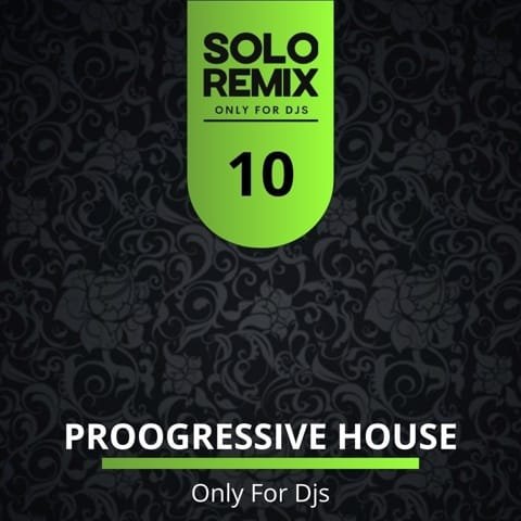 PROGRESSIVE HOUSE HITS VOL 10