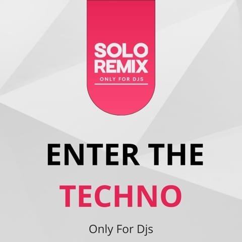 SPECIAL PACK ENTER THE TECHNO