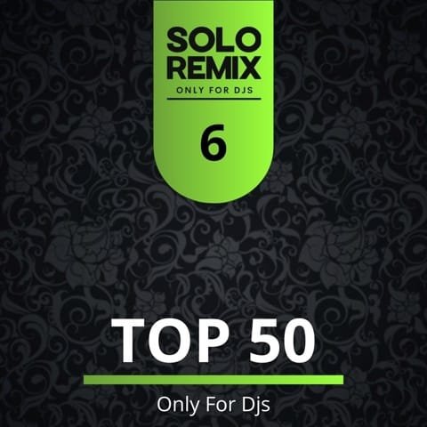 TOP 50 HITS VOL 6