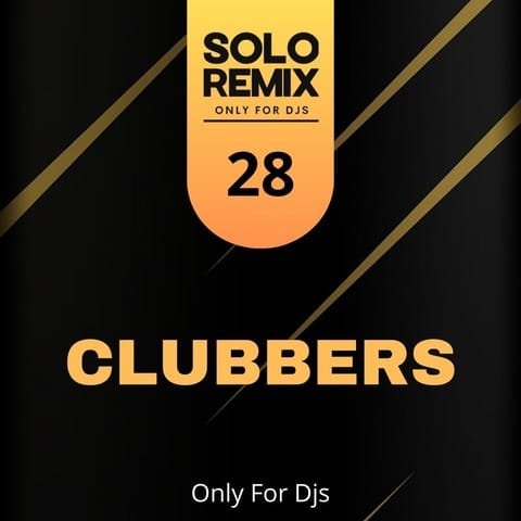 CLUBBERS VOL 28