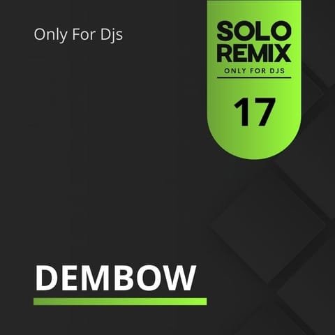 DEMBOW HITS VOL 17