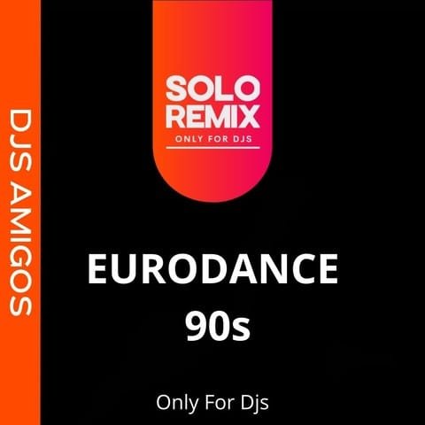EURODANCE 90s COMPILATION