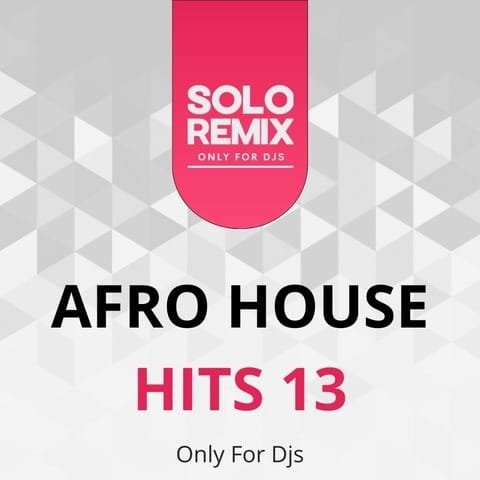 SPECIAL PACK AFRO HOUSE 13