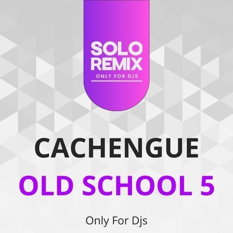 SPECIAL PACK CACHENGUE OLD SCHOOL 5