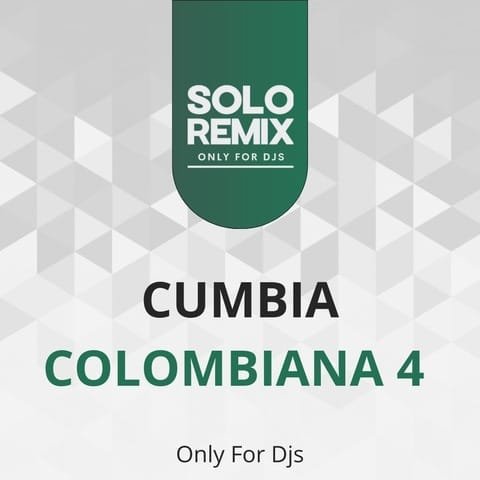 SPECIAL PACK CUMBIA COLOMBIANA 4
