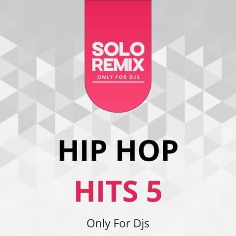 SPECIAL PACK HIP HOP HITS 5
