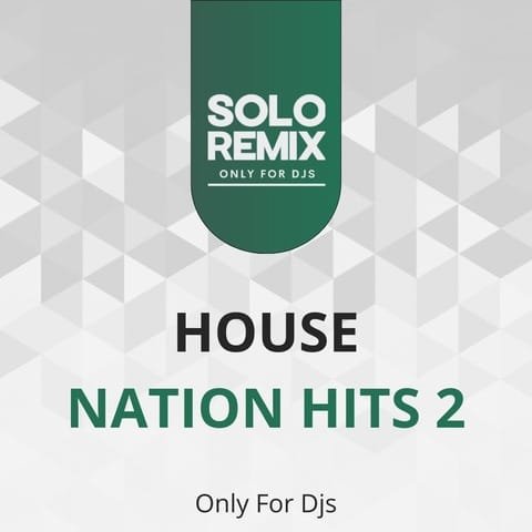 SPECIAL PACK HOUSE NATION 2