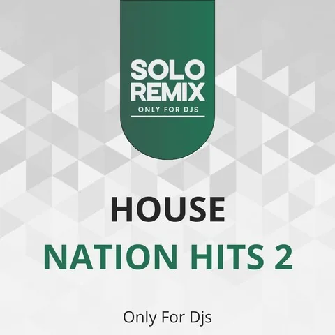 SPECIAL PACK HOUSE NATION 2