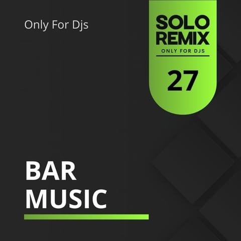 BAR MUSIC HITS VOL 27